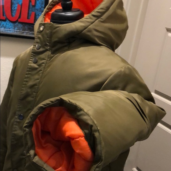 Winter warmer jacket by Forever 21 - Picture 7 of 7